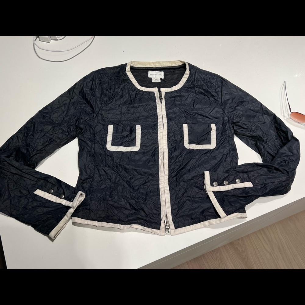 Club Monaco Jacket
